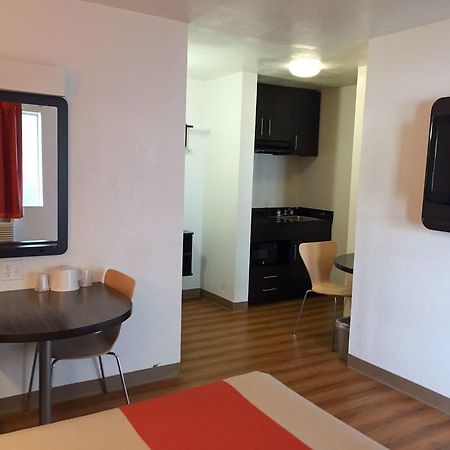 Motel 6-Ardmore, Ok Exterior photo