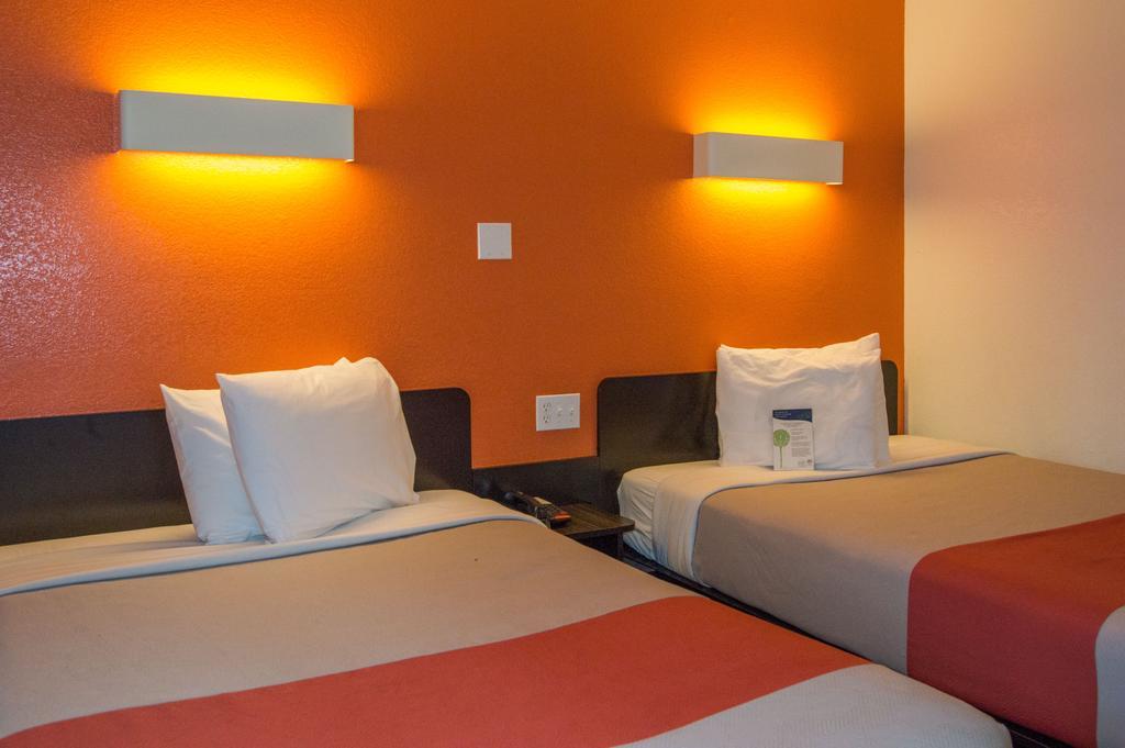 Motel 6-Ardmore, Ok Room photo