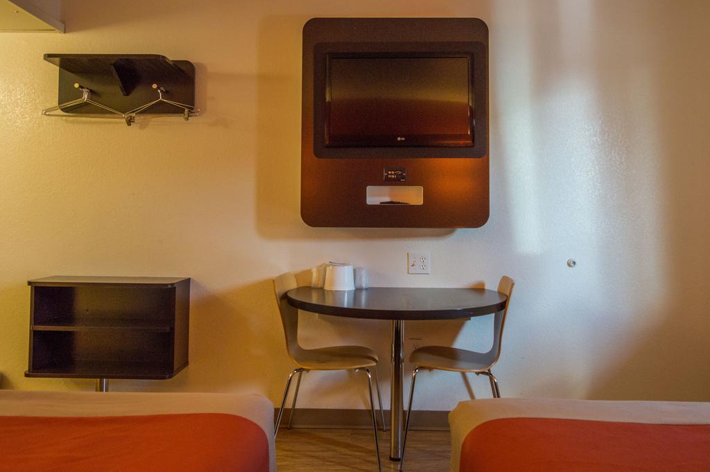 Motel 6-Ardmore, Ok Room photo