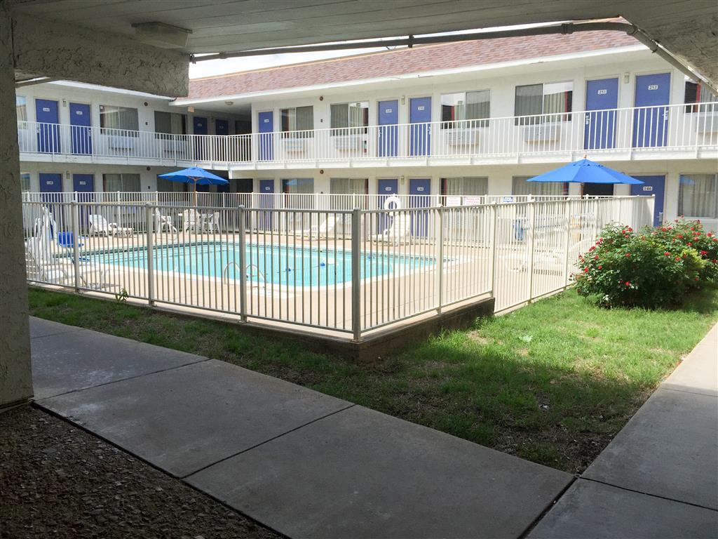 Motel 6-Ardmore, Ok Facilities photo