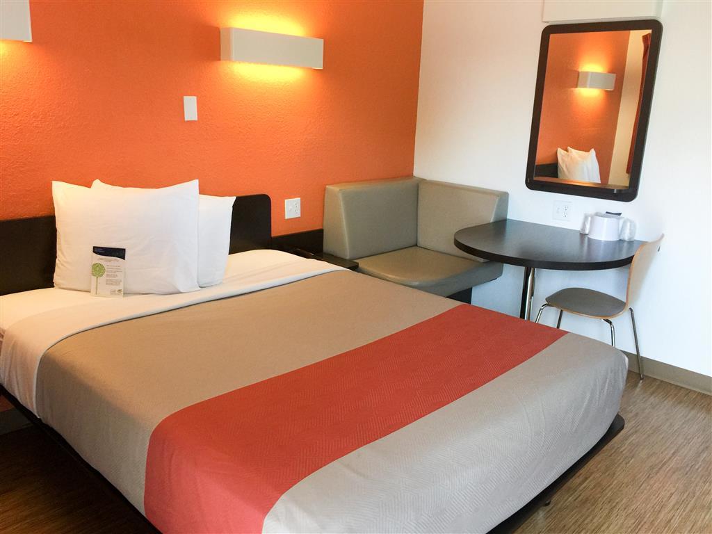 Motel 6-Ardmore, Ok Room photo