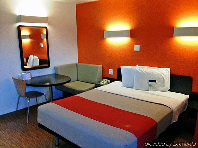 Motel 6-Ardmore, Ok Exterior photo