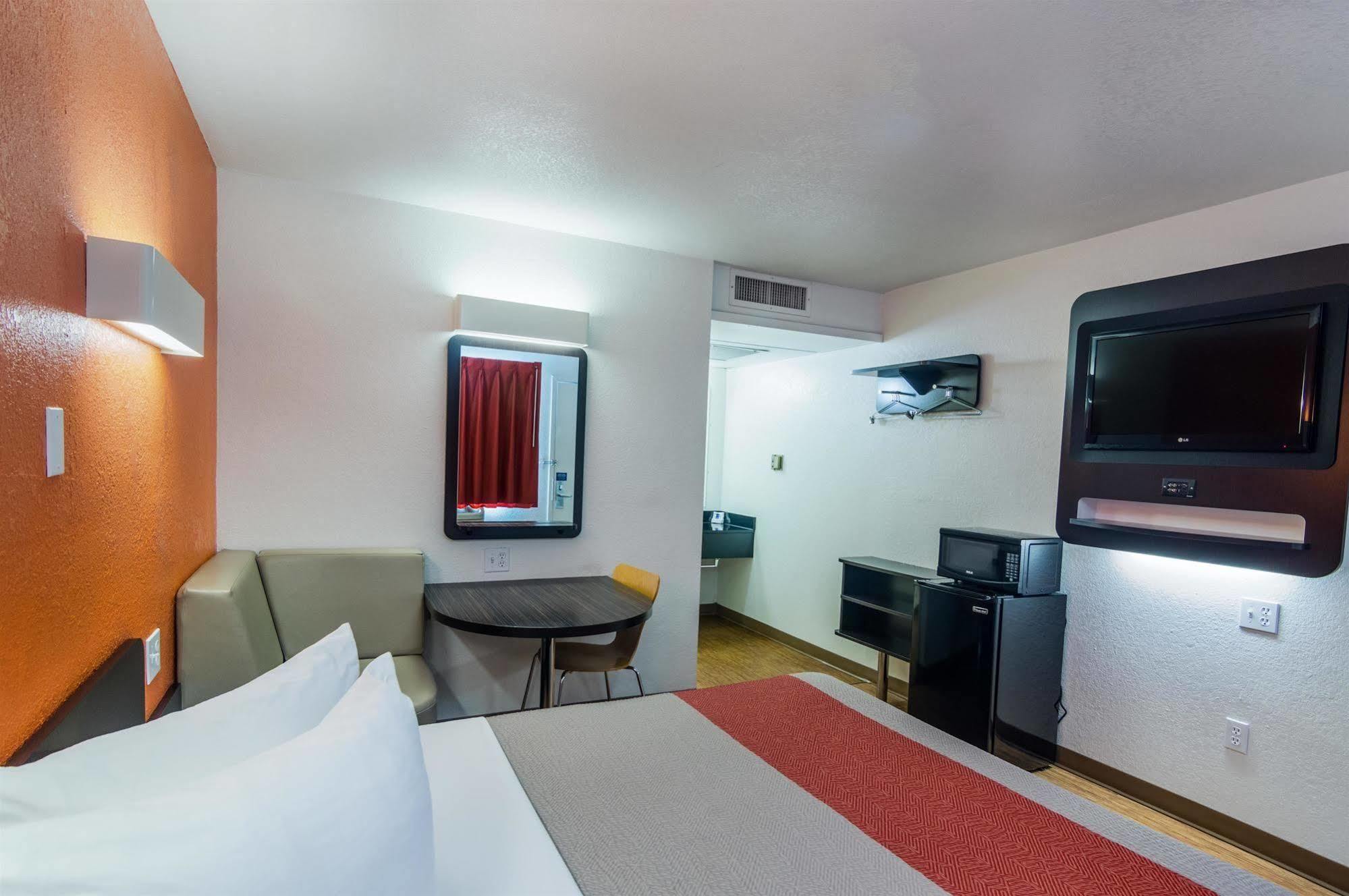 Motel 6-Ardmore, Ok Exterior photo