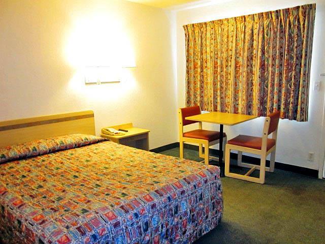 Motel 6-Ardmore, Ok Room photo