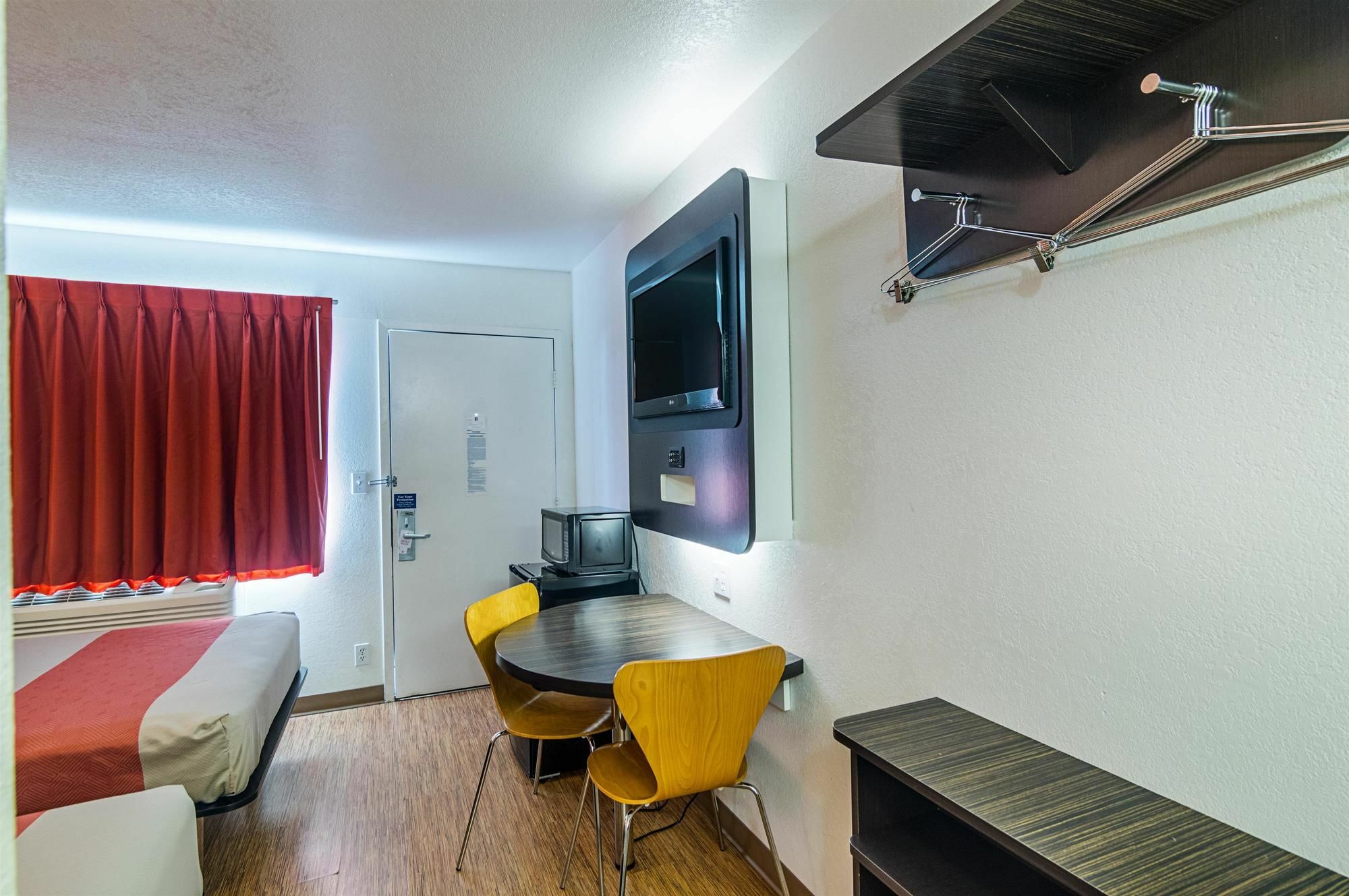 Motel 6-Ardmore, Ok Exterior photo