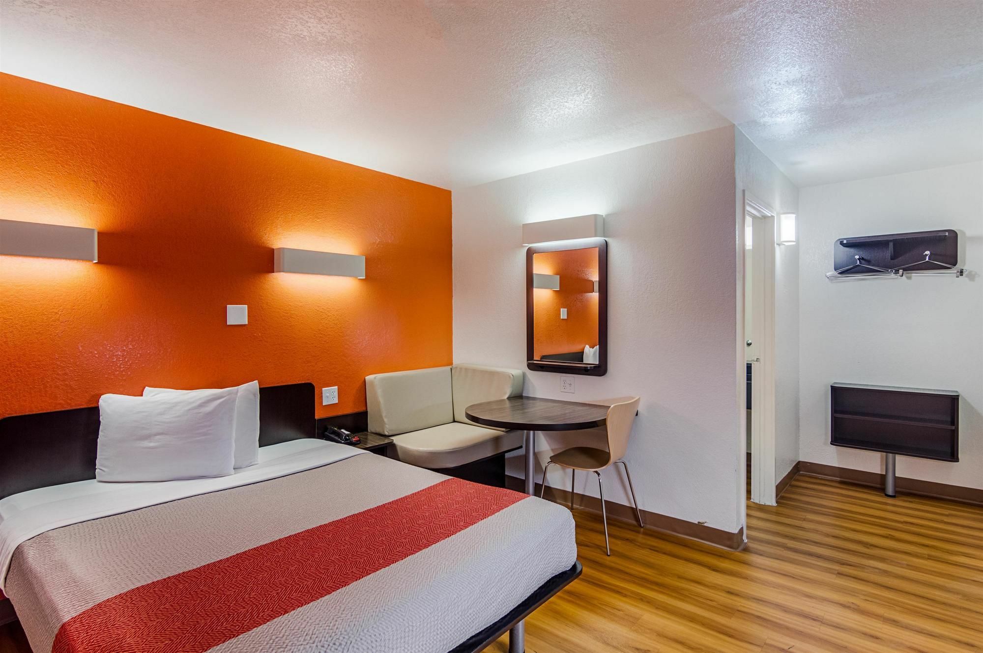 Motel 6-Ardmore, Ok Exterior photo
